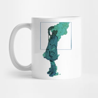 Cloudwalker Mug